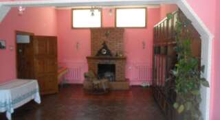 Гостиница Rabochaya 8 Ялта-3