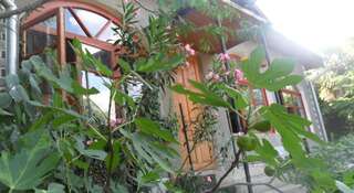 Гостиница Rabochaya 8 Ялта-0