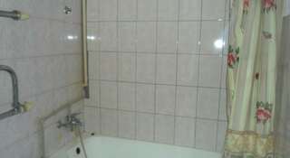 Гостиница Rabochaya 8 Ялта-4