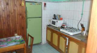 Гостиница Rabochaya 8 Ялта-5